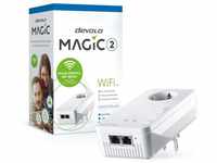 Magic 2 WiFi Erweiterungsadapter Powerline