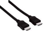 High Speed HDMI&trade;-Kabel, Stecker - Stecker, 3 m (00011959)