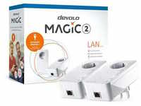 Magic 2 LAN Starter Kit Powerline