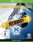 Steep X Games (Gold Edition) - Xbox One