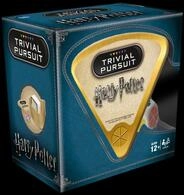 Harry Potter Wissensspiel