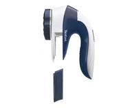 JB1013 (wei&szlig;/blau) Fusselrasierer