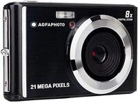 Compact Cam DC5200 schwarz Kompaktkamera