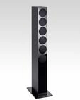 Prestige G140 schwarz (St&uuml;ckpreis) Standlautsprecher