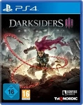 Darksiders 3 PS4-Spiel