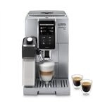 ECAM 370.95.S Dinamica Plus silber Kaffeevollautomat