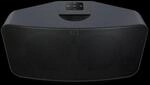 Pulse 2i Schwarz WLAN Lautsprecher