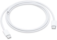 USB-C Ladekabel, 1 Meter