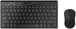 "Kabelloses Multi-Mode-Deskset ""8000M"", Schwarz (00184350)"