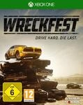 Wreckfest - Xbox One