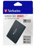 Vi550 S3 SSD 256GB