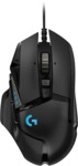 G502 Hero Gaming-Maus