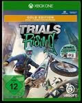 Trials Rising (Gold Edition) - Xbox One