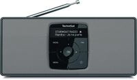 DIGITRADIO 2 S, schwarz DAB+ Radio