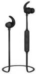 WEAR7208BK Bluetooth&reg;-Kopfh&ouml;rer, In-Ear, Mikrofon, Ear-Hook, Schwarz (00132640)