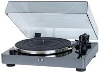 Miracord 50 Plattenspieler