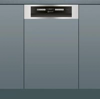 BSBO 3O35 PF X Einbau-Geschirrsp&uuml;ler integriert 45 cm