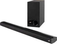 Signa S2 Soundbar mit Subwoofer