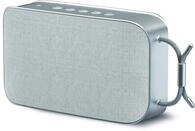 Bluspeaker TWS XL, grau Bluetooth-Lautsprecher