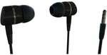 Solidsound, schwarz (38901) In-Ear Kopfh&ouml;rer