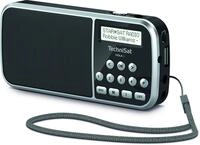VIOLA 3 DAB+-Taschenradio