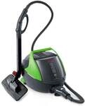 Vaporetto Pro 95 Turbo Flexi Dampfreiniger