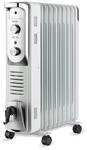 &Ouml;lradiator RF 09 Turbo Plus