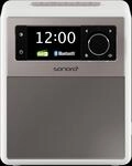 EASY wei&szlig; DAB+ Radio