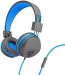 JBuddies Studio Kids Headphone blau On-Ear Kopfh&ouml;rer