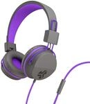JBuddies Studio Kids Headphone lila On-Ear Kopfh&ouml;rer