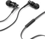 Mosquito schwarz (34001) In-Ear Kopfh&ouml;rer