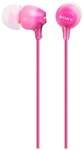 MDR-EX15LPPI pink In-Ear Kopfh&ouml;rer