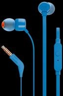 TUNE 110 blau In-Ear Kopfh&ouml;rer