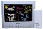 WS 6449 Wetterstation