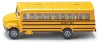Modellauto US-Schulbus 1319
