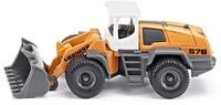 Modellauto Liebherr Radlader 1477