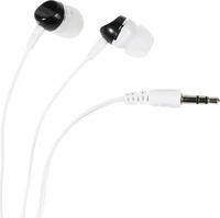 34883 SR3 Colour Buds schwarz In-Ear Kopfh&ouml;rer