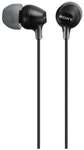 MDR-EX15APB schwarz In-Ear Kopfh&ouml;rer