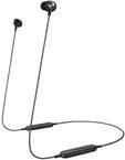 RP-HTX20BE schwarz In-Ear Kopfh&ouml;rer