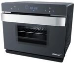 DG 40 Dampfbackofen