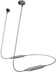 RP-HTX20BE grau In-Ear Kopfh&ouml;rer