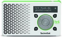 DIGITRADIO 1 hr4 Edition DAB Radio