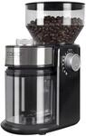 Barista Crema 1833 Kaffeem&uuml;hle