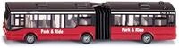 Modellauto Gelenkbus 1617