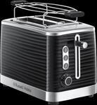 24371-56 Inspire Black Toaster