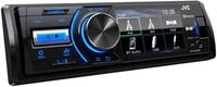 KD-X561D Autoradio