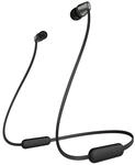 WI-C310B schwarz In-Ear Kopfh&ouml;rer