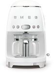 DCF02WHEU wei&szlig; Filterkaffeemaschine