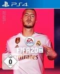 FIFA 20 PS4-Spiel
