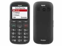 Ergophone 6380 schwarz Handy